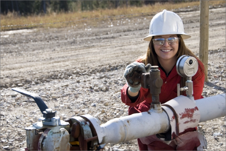 North America Midstream Resource Image